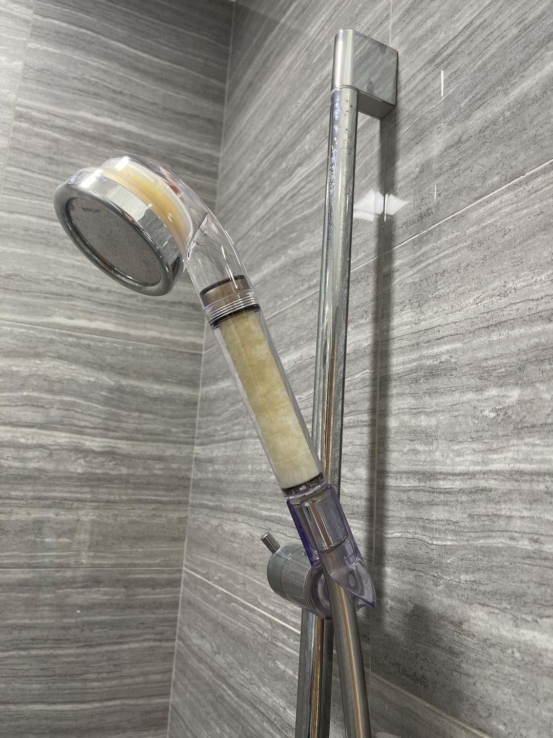 Customer photo review of Puresome Filter