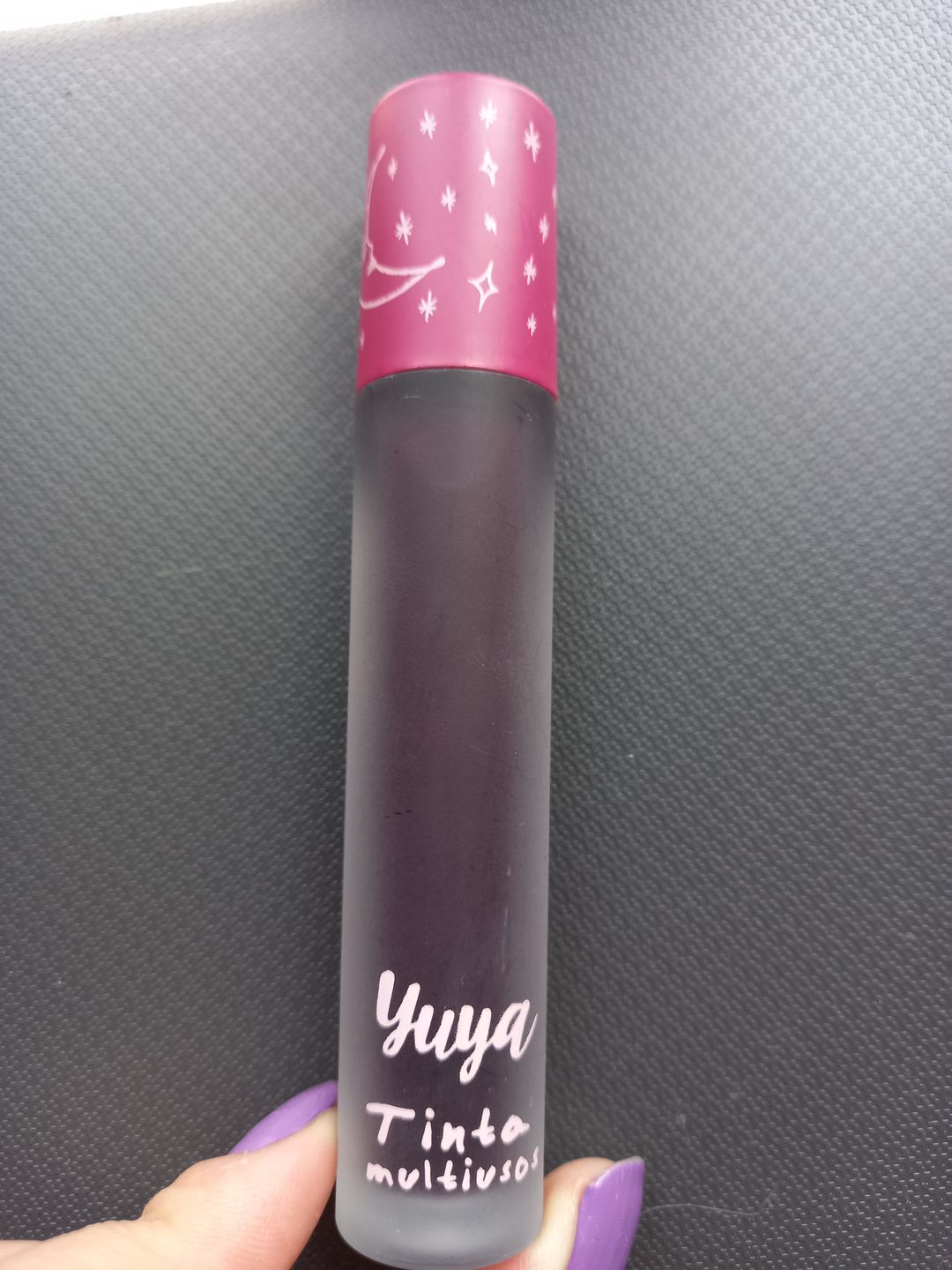 Customer photo review of Tinta Multiusos Tiempo