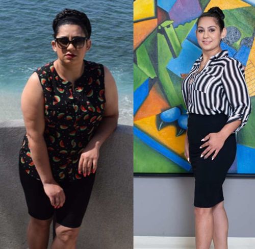 Customer photo review of JANSIO Threanic Triple-Spin Ring（Limited time discount 🔥 last day）