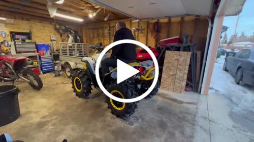 Customer video review of El'Comandante EFI Tuner Can-Am G2