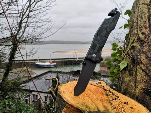 Customer photo review of Leeloo