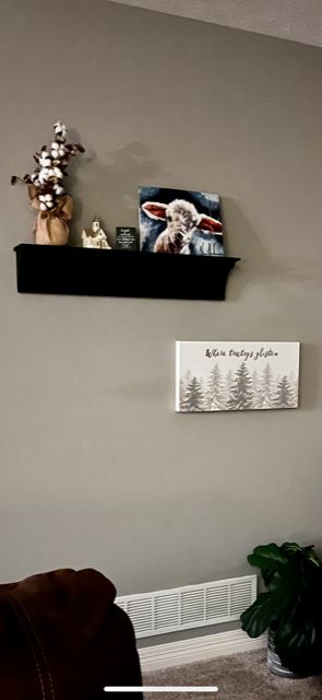 Customer photo review of Innocence