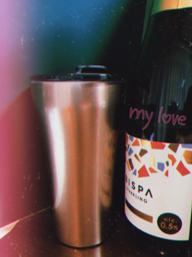 Customer photo review of ブラッシュローズ