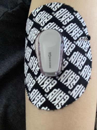 Customer photo review of Free Samples - Just Pay Shipping *(US Only)