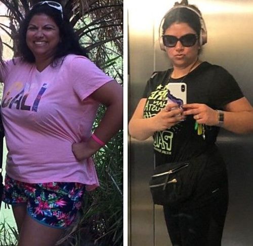 Customer photo review of JANSIO Threanic Triple-Spin Ring（Limited time discount 🔥 last day）