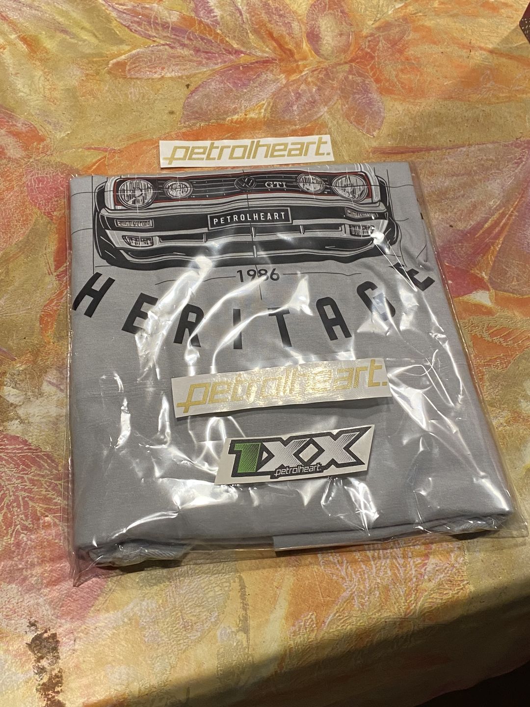Customer photo review of MK2