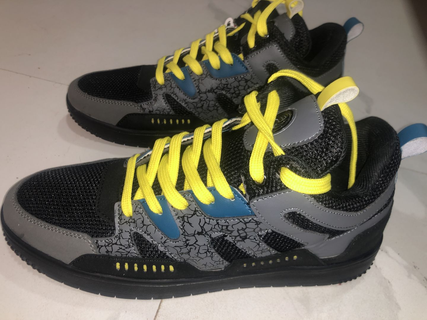 Customer photo review of Bacca Bucci Euphoria