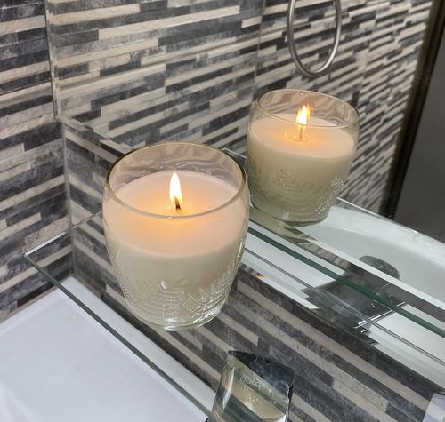 Customer photo review of Velita Puyehue - Aroma Cítrico Especiado
