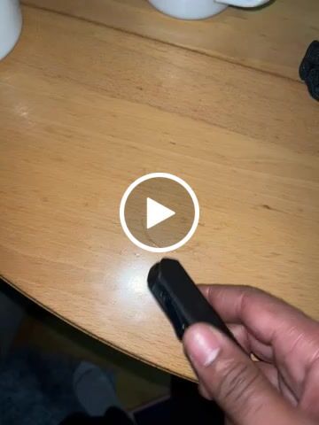 Customer video review of *Pre Order* Black Ghost D/A OTF - Hornet Blade