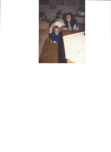 Customer photo review of מדפים למטבח