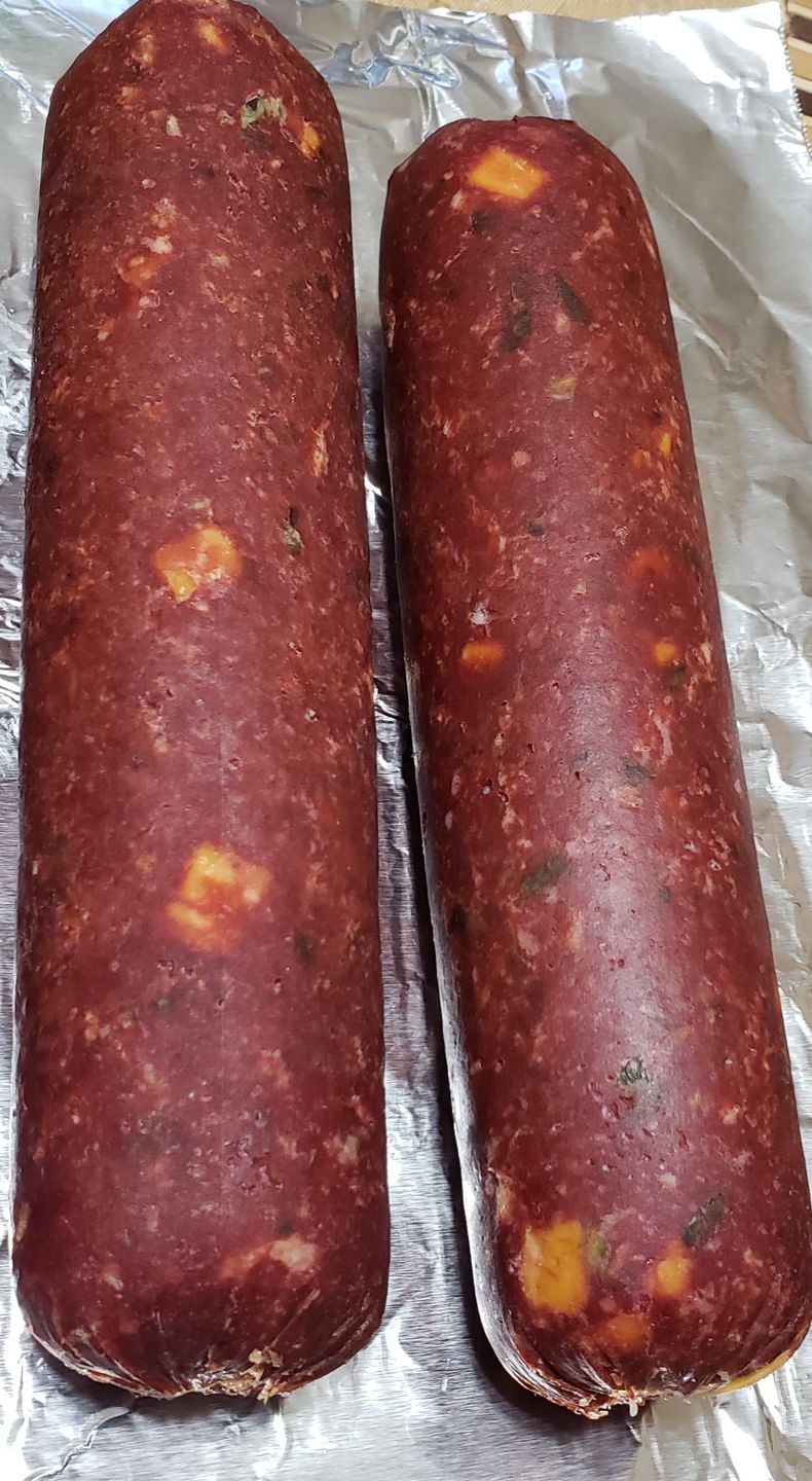Customer photo review of Wiri Wiri Pepper Flakes