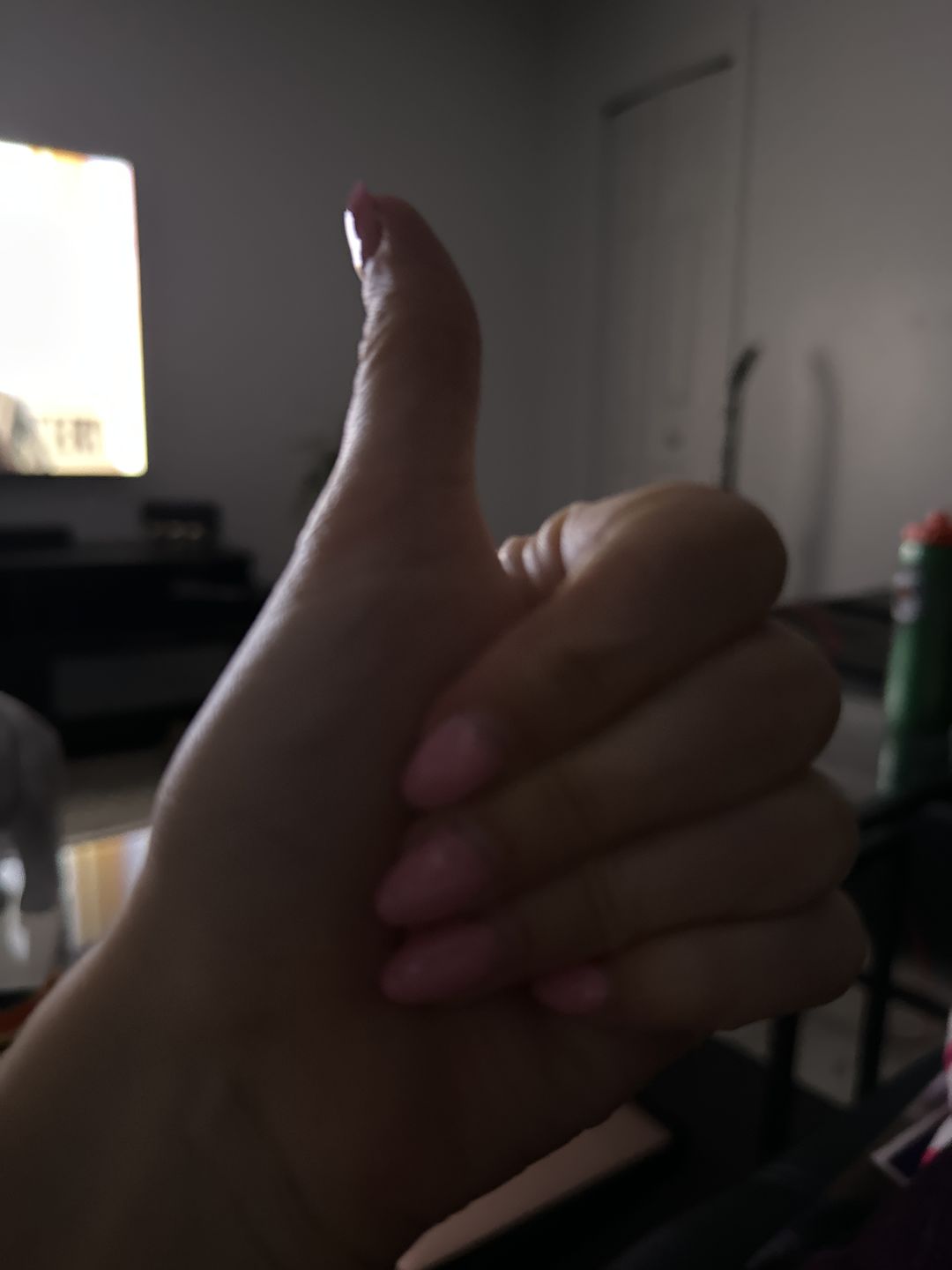 Customer photo review of Gift Card