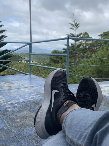 Maureen Milagrosa D. review of Nike Women's Run Swift 2 Running Shoes image 1 out of 1