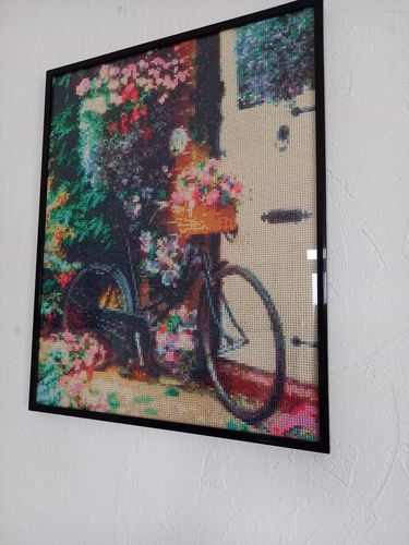 Customer photo review of Fiets