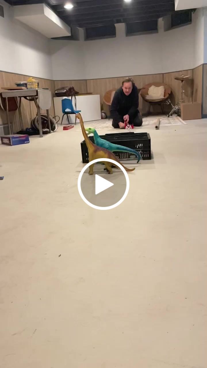 Customer video review of Evel Knievel Stunt Cycle - Black