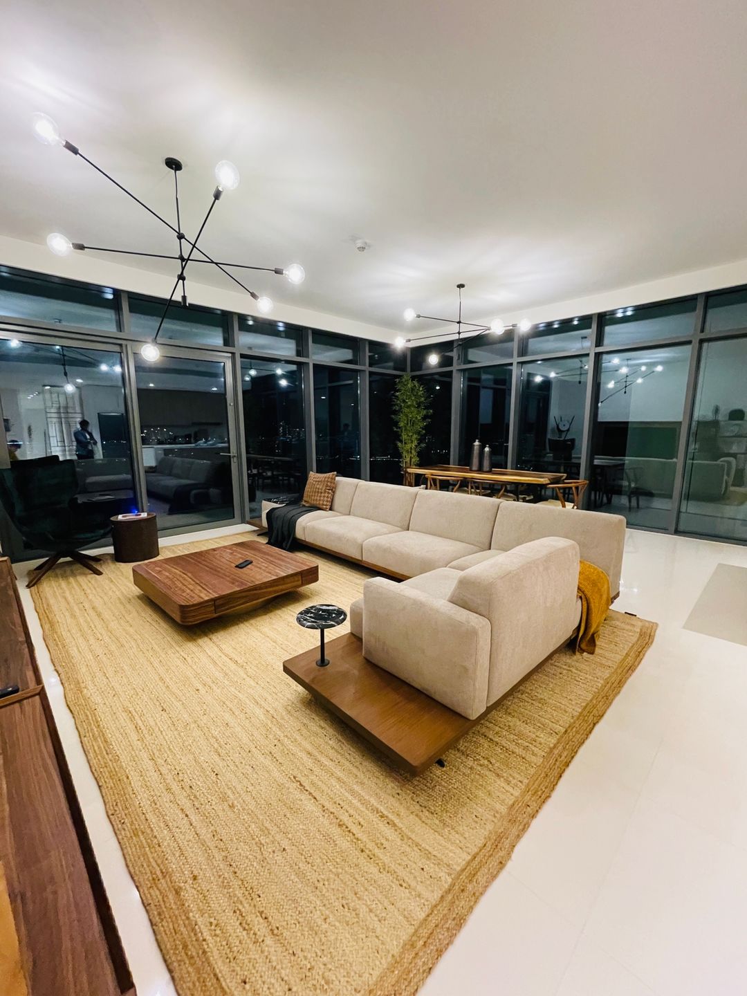 Customer photo review of Interior Design Services