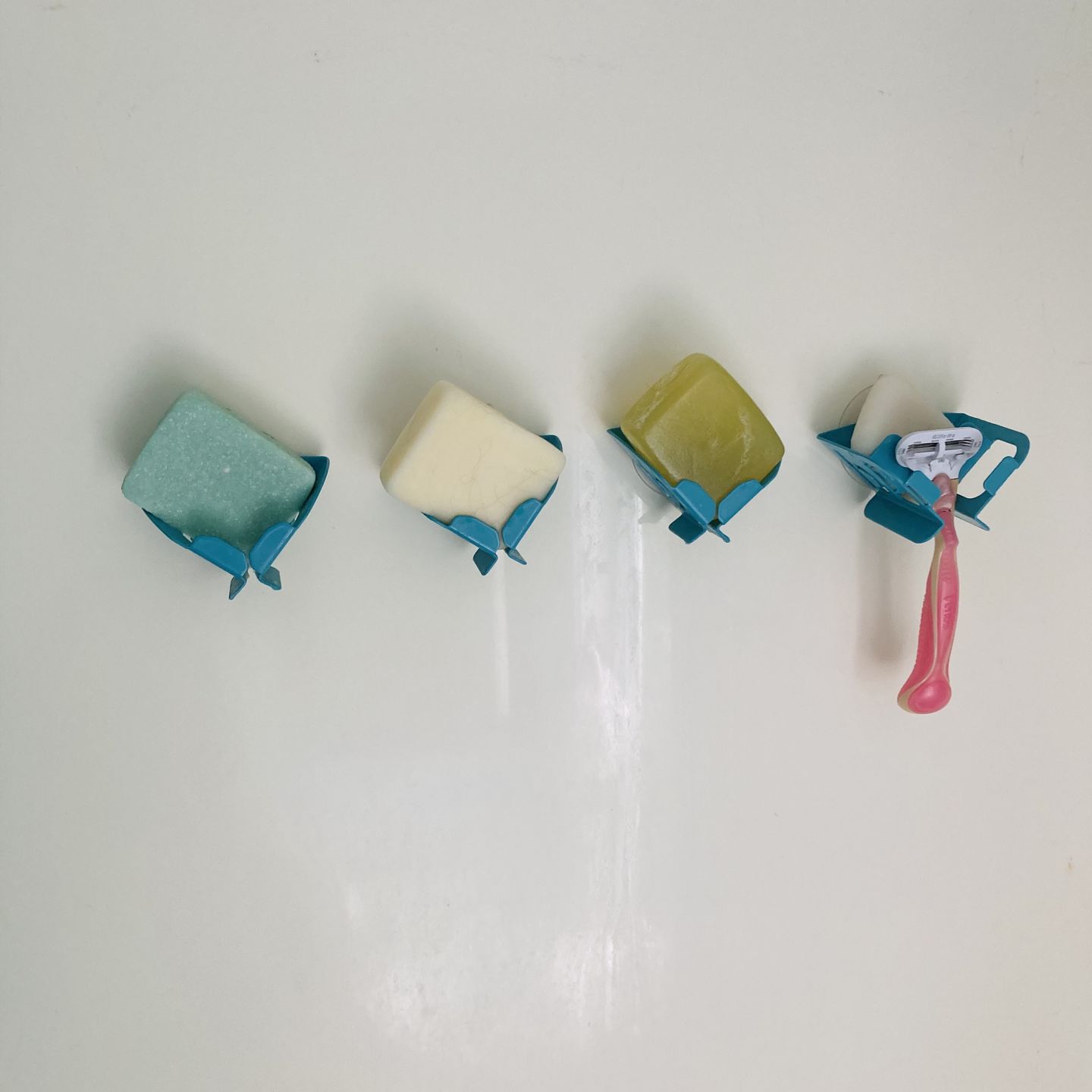 Customer photo review of Kawakawa Cleansing Bar