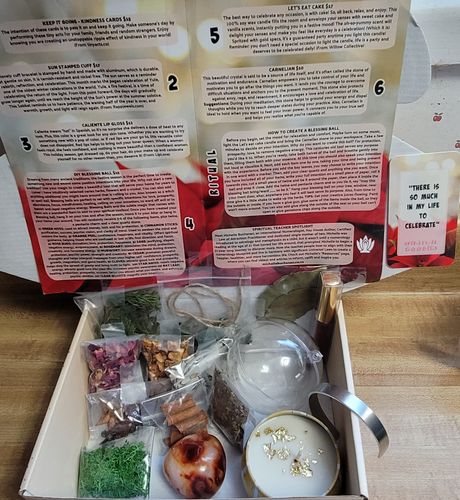 Customer photo review of 6 Month Commitment    (Billed Monthly)
