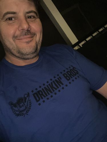 Customer photo review of The Bro Box