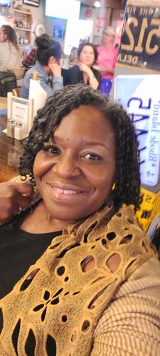 Customer photo review of Surprise Me Assorted Soap 3-pack for HER