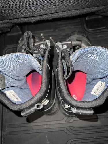 Customer photo review of All Day Insoles