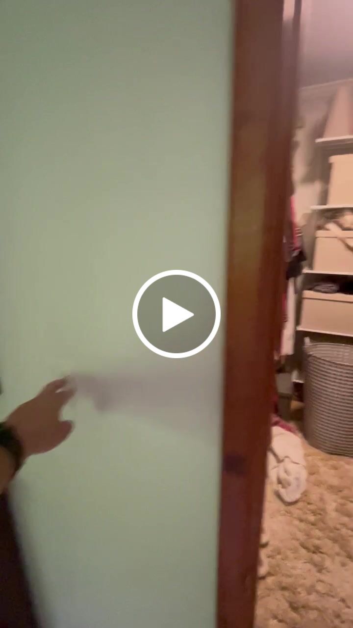 Customer video review of Scandinavian Wood LED Flush Mount Light
