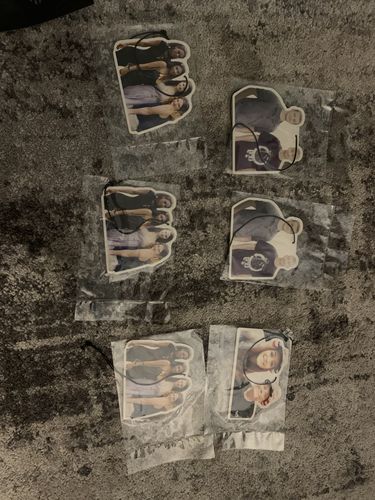 Customer photo review of Buy 1 Get 2 Free Special Offer