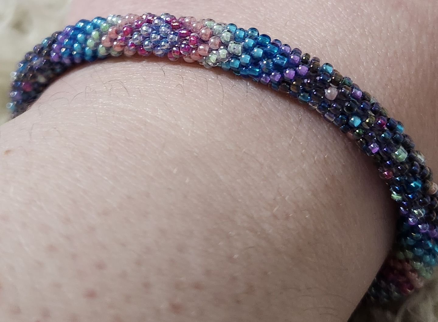Customer photo review of Lunar Fairy