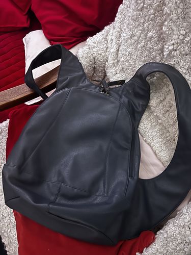 Customer photo review of The Original backpack