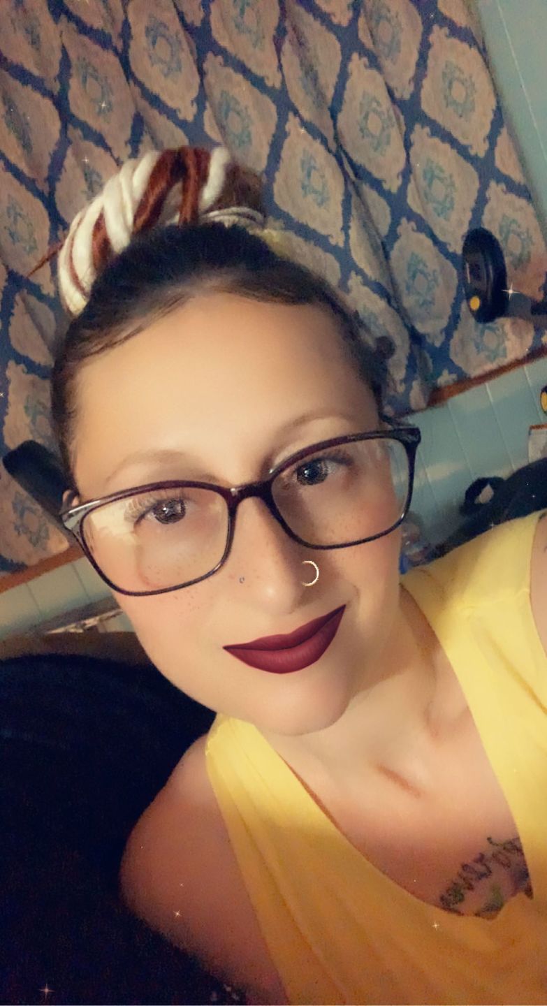 Customer photo review of DARK RED - (PACK OF 5)