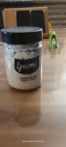 Customer photo review of Yumi Best Sellers Kit