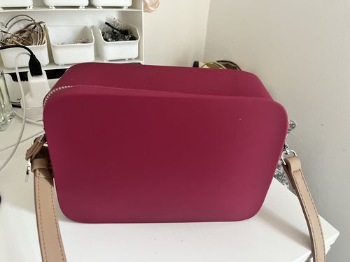 Customer photo review of Chelsea - Berry | Outlet