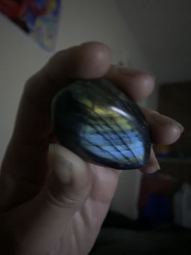 Customer photo review of Mindful Subscription Box