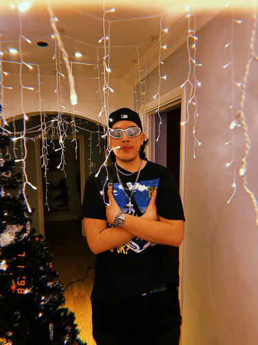 Customer photo review of FUTURE (SILVER)