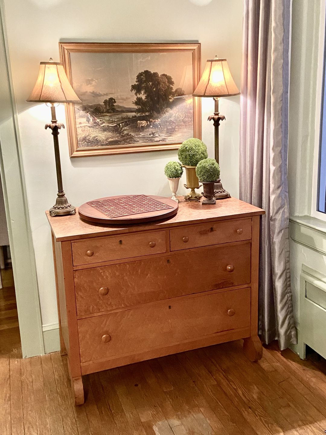 Customer photo review of Furniture Tonic