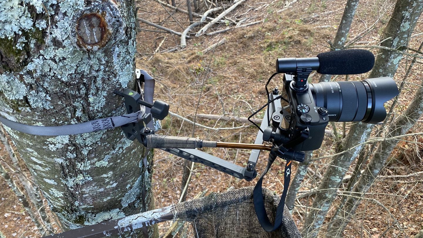 Customer photo review of Pocket Arm™️