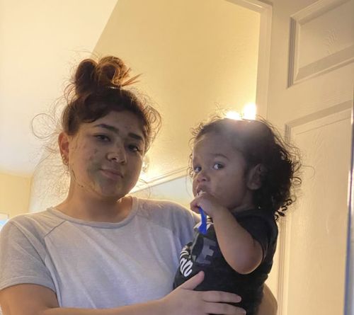 Destiny T. review of Sample size - 20g Qasil Powder image 1 out of 1