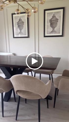 Customer video review of 15-Light Sputnik Modern Sphere Chandelier