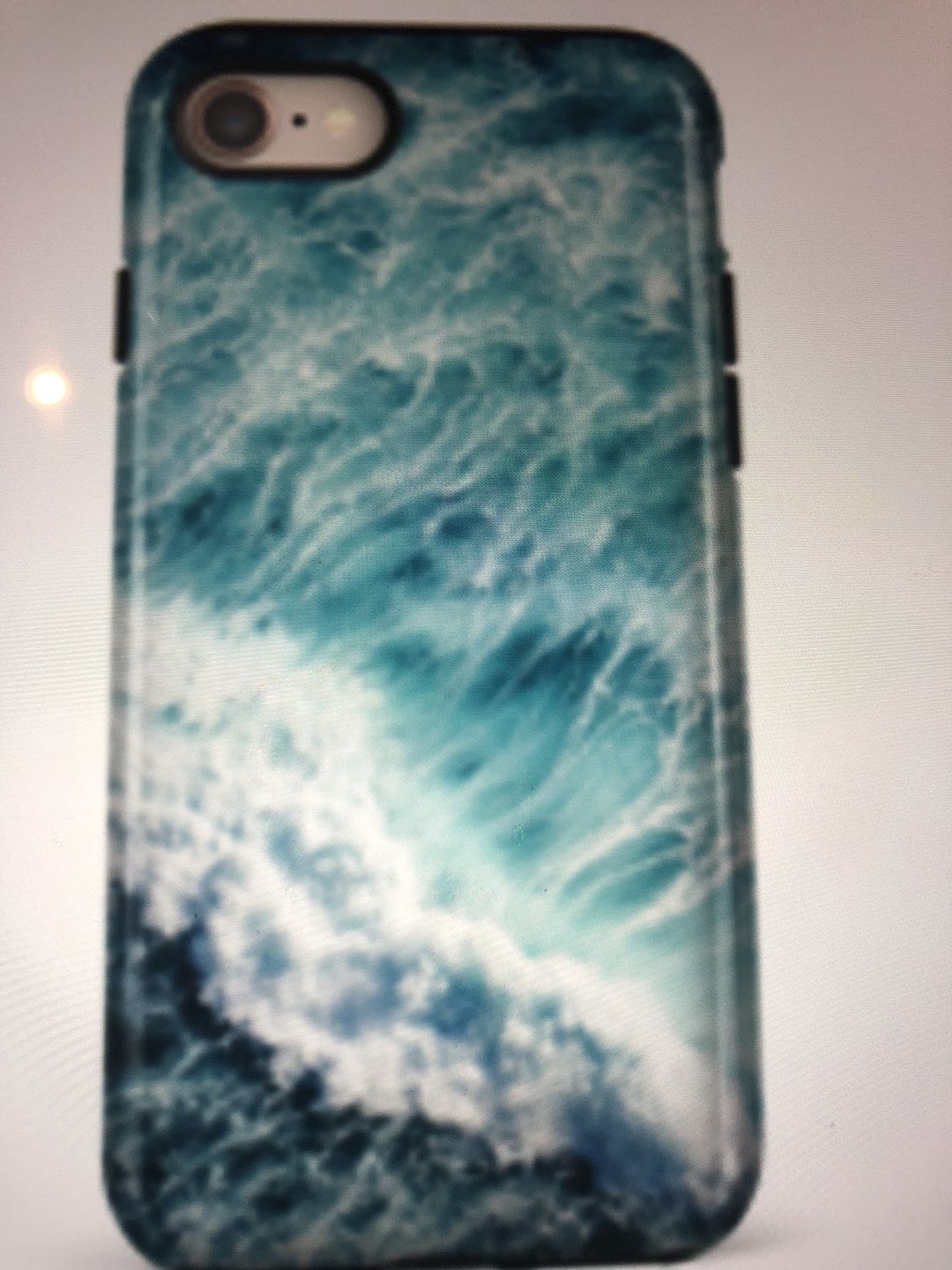 Customer photo review of Summer Break