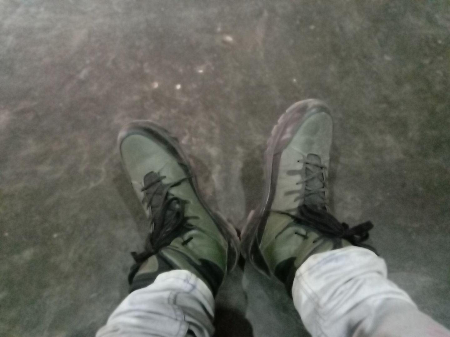 Customer photo review of Bacca Bucci Flame