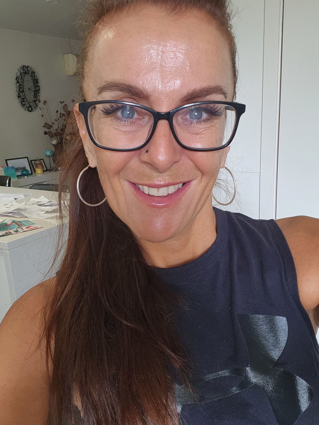 Customer photo review of 6 Month Value - Fluffy