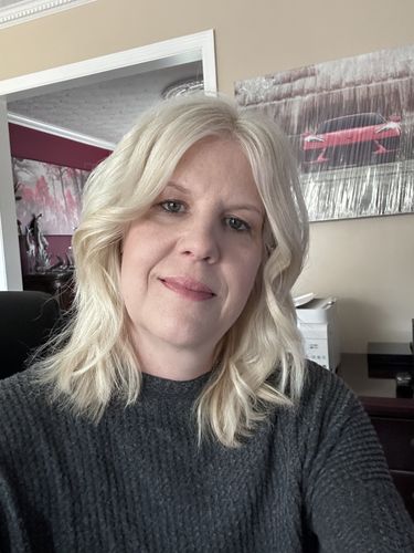 Customer photo review of EvenSkyn® Lumo: Premium Anti-Aging & Skin Tightening Handset