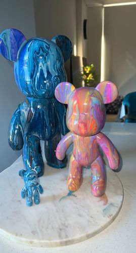 Customer photo review of The Collector's Bundle