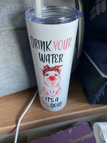 Customer photo review of Pick Your Price Mystery Box