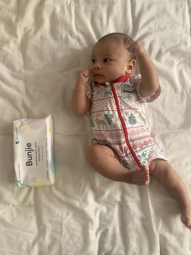 Customer photo review of My First Shelfie+ Bundle