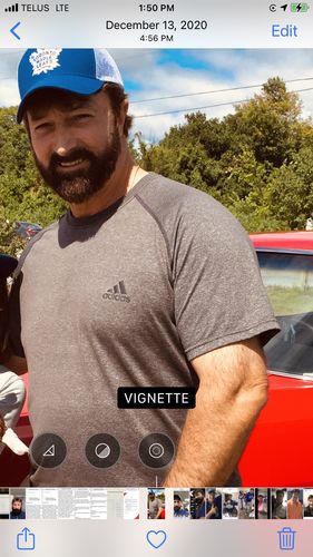 Customer photo review of ART MOGULKO - PERSONAL TRAINING AT LEGACY FIGHT CLUB