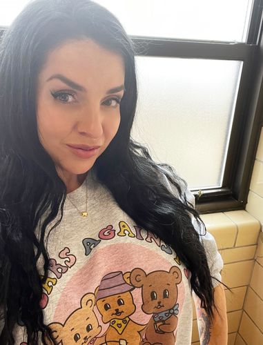 Customer photo review of Bears Against Burnout