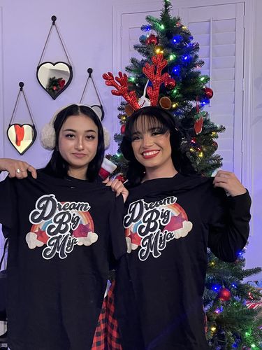 Customer photo review of Cafecito De La Jefa Chingona Mom'S Mug