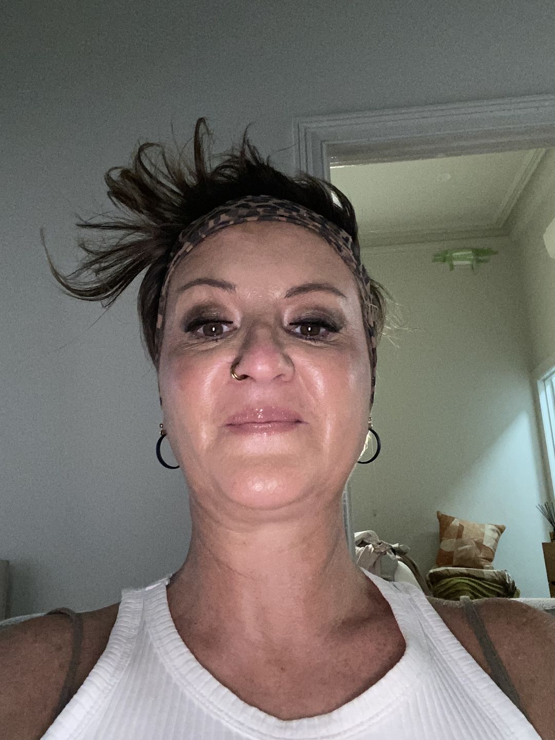 Customer photo review of Triple Set - Natural