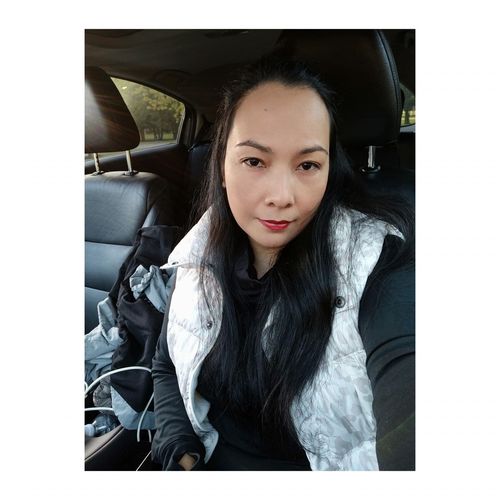 Customer photo review of EvenSkyn® Lumo: Premium Anti-Aging & Skin Tightening Handset